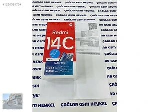 Çağlar Gsm HeykelMağaza resmi