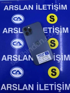 Arslan İleti̇şi̇mMağaza resmi