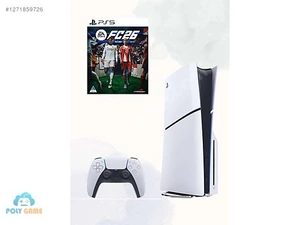 Poly GameMağaza resmi