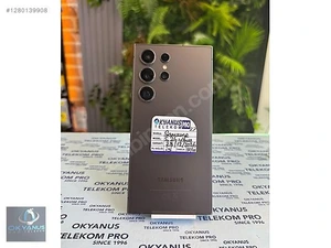 Okyanus Pro TelekomMağaza resmi