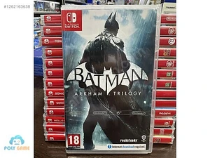 Poly GameMağaza resmi