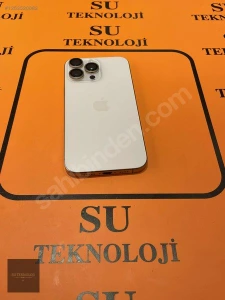 Su Teknoloji̇Mağaza resmi