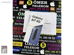 Ömer TelekomMağaza resmi