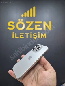 Sözen İleti̇şi̇mMağaza resmi