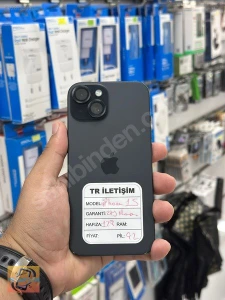 Tr İleti̇şi̇mMağaza resmi