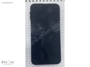 Iphone Ozel Servi̇sMağaza resmi
