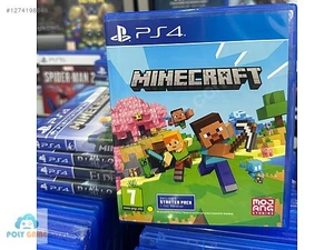 Poly GameMağaza resmi