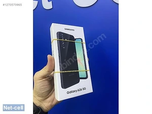 Net-cell İleti̇şi̇mMağaza resmi