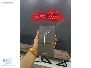 Gsm TunaMağaza resmi