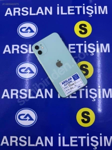 Arslan İleti̇şi̇mMağaza resmi