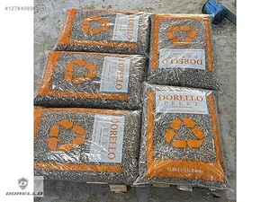 Dorello BursaMağaza resmi