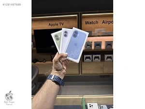 Apple Dünyam Premi̇umMağaza resmi