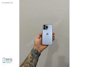 Rfg TeknolojiMağaza resmi