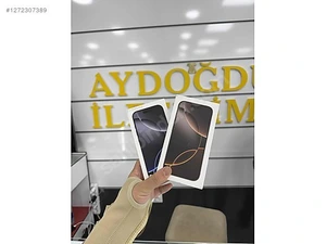 Aydoğdu İletişimMağaza resmi