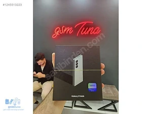 Gsm TunaMağaza resmi