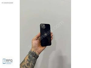 Rfg TeknolojiMağaza resmi