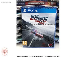 Konsol Cenneti̇Mağaza resmi