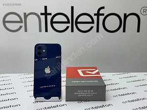 Entelefon 35Mağaza resmi