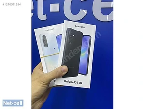 Net-cell İleti̇şi̇mMağaza resmi
