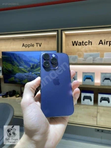 Apple Dünyam Premi̇umMağaza resmi
