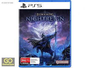 Game OpssMağaza resmi