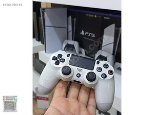 Oyun Konsolum AntalyaMağaza resmi
