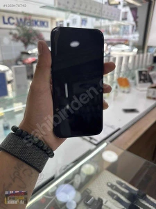 Caner TelekomMağaza resmi