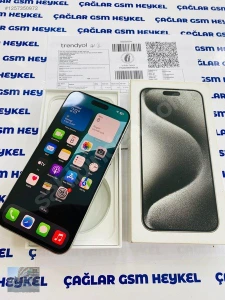 Çağlar Gsm HeykelMağaza resmi