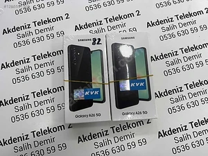 Akdeni̇z Telekom 2Mağaza resmi