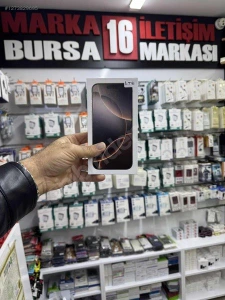 Marka16 İleti̇şi̇mMağaza resmi
