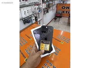 Okan İleti̇şi̇mMağaza resmi
