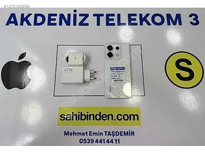 Akdeni̇z Telekom 3Mağaza resmi