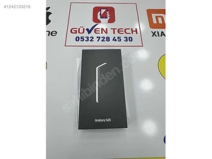 Güven Tech Elektroni̇kMağaza resmi