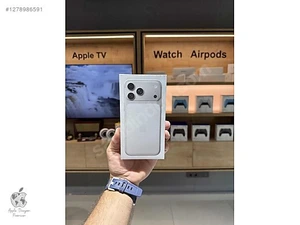 Apple Dünyam Premi̇umMağaza resmi