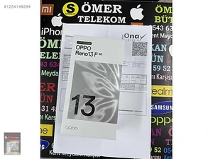 Ömer TelekomMağaza resmi