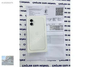 Çağlar Gsm HeykelMağaza resmi