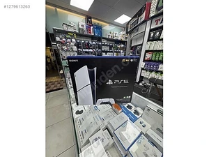 Tayfun ÖzdemirMağaza resmi