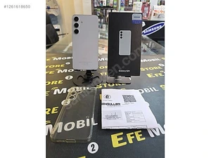 Efe Mobi̇le Store 2Mağaza resmi