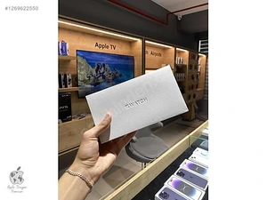 Apple Dünyam Premi̇umMağaza resmi