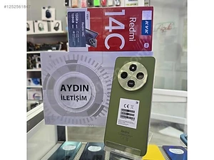 Aydın İleti̇şi̇mMağaza resmi
