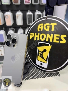 Agt PhonesMağaza resmi