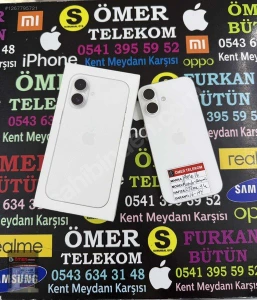 Ömer TelekomMağaza resmi