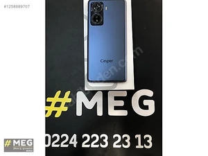 MegphoneMağaza resmi