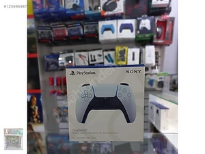 Oyun Konsolum AntalyaMağaza resmi
