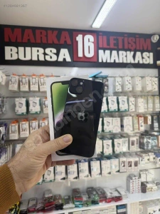 Marka16 İleti̇şi̇mMağaza resmi