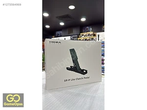Game OpssMağaza resmi