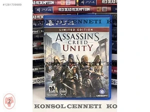 Konsol Cenneti̇Mağaza resmi