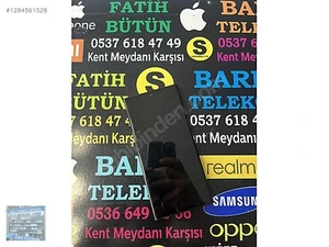 2 Barış TelekomMağaza resmi