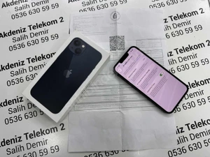 Akdeni̇z Telekom 2Mağaza resmi