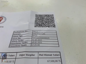 Çağlar Gsm MerkezMağaza resmi